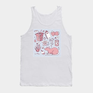 Things Tank Top